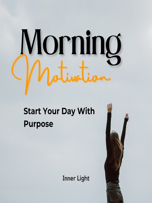 Cover image for Morning Motivation